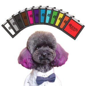 Тебешири за оцветяване (Chalks)